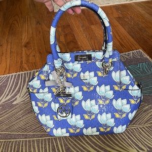 Guess purse
